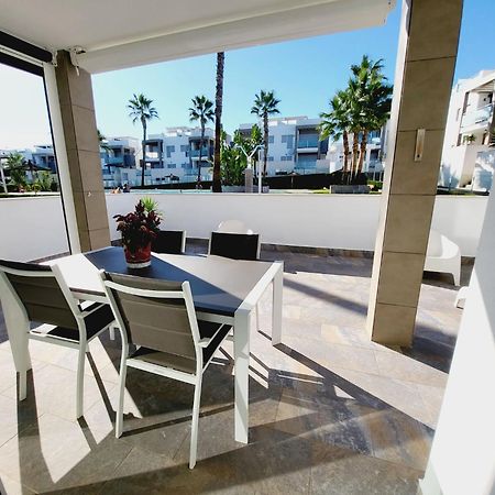Property Punta Prima Amay ตอร์เรเวียคา ภายนอก รูปภาพ