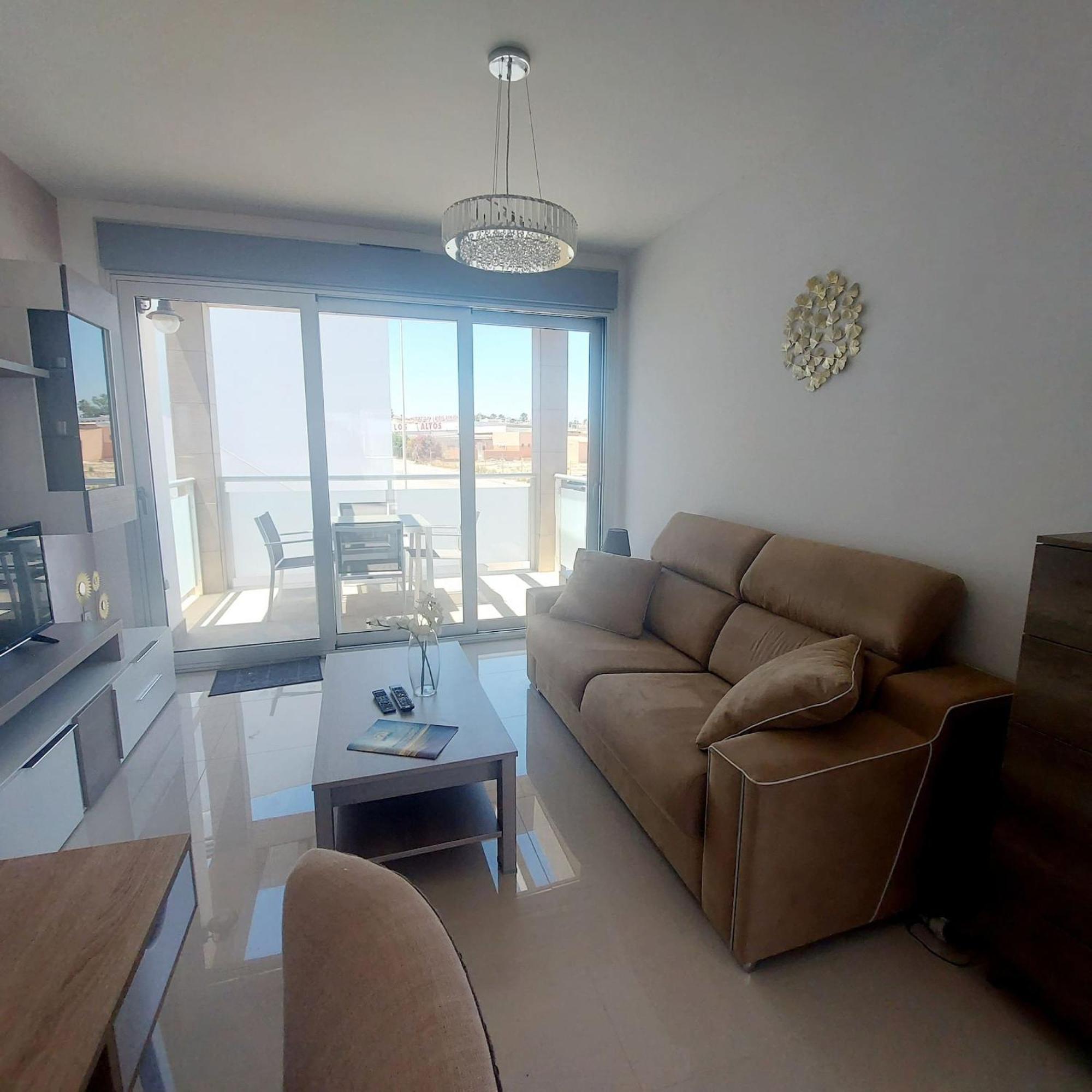 Property Punta Prima Amay ตอร์เรเวียคา ภายนอก รูปภาพ