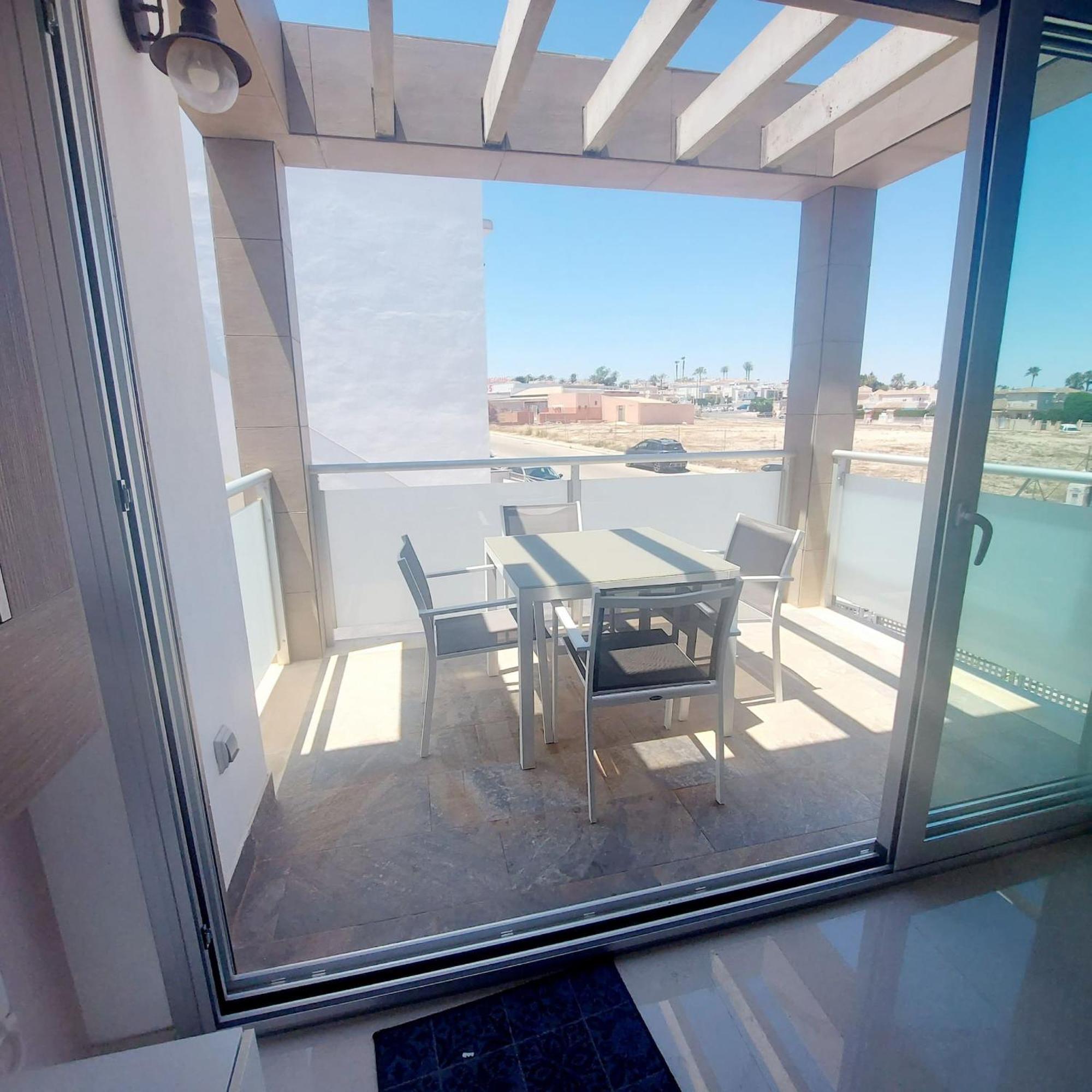 Property Punta Prima Amay ตอร์เรเวียคา ภายนอก รูปภาพ