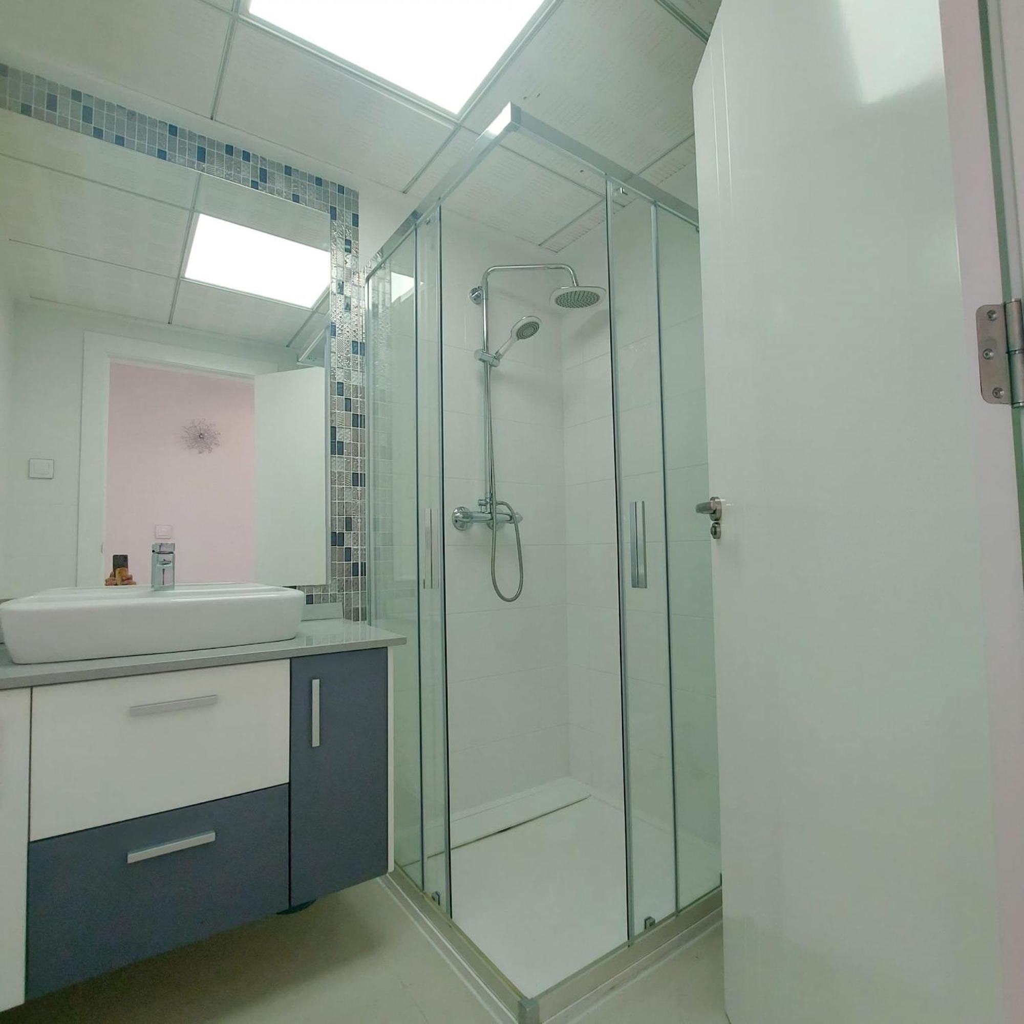Property Punta Prima Amay ตอร์เรเวียคา ภายนอก รูปภาพ