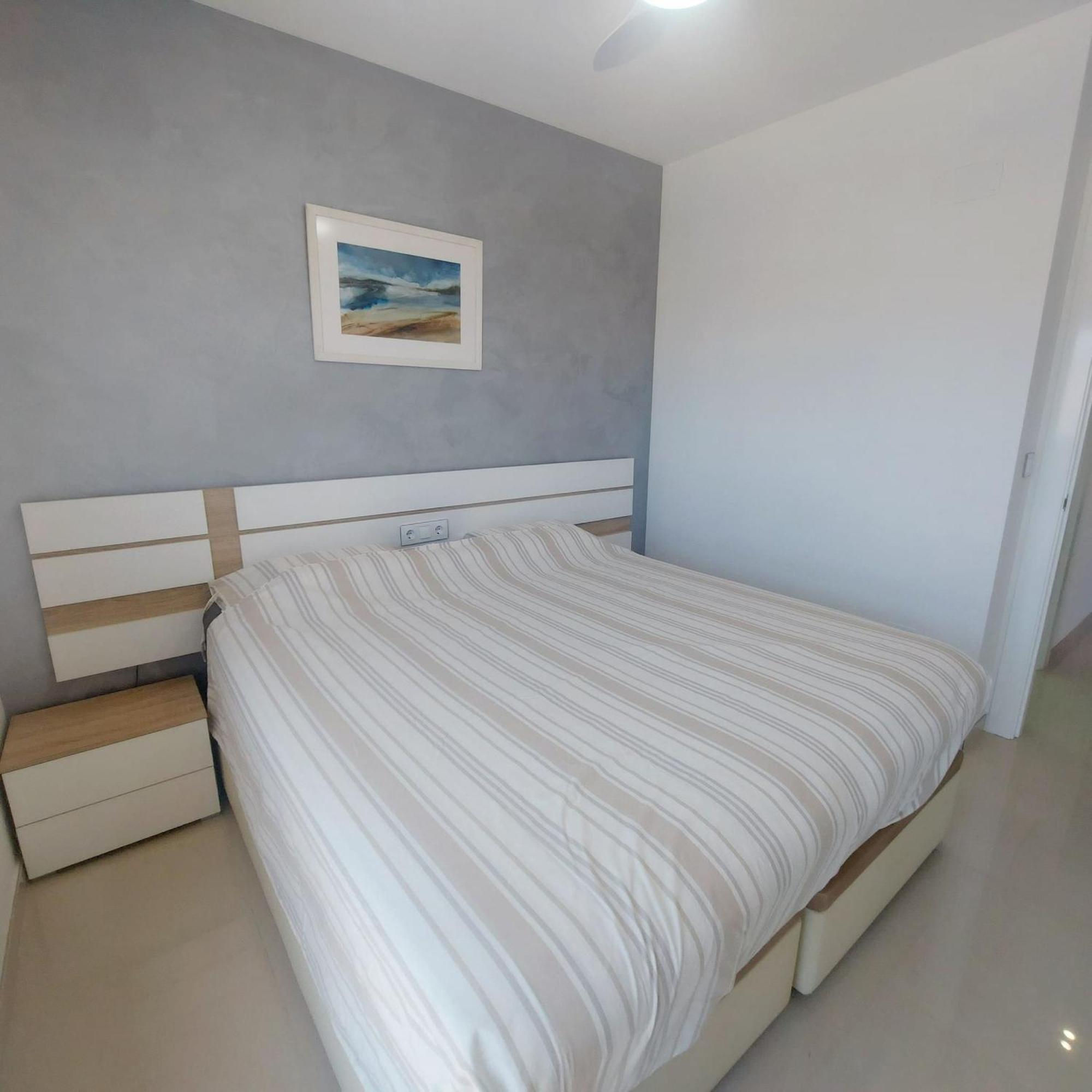 Property Punta Prima Amay ตอร์เรเวียคา ภายนอก รูปภาพ
