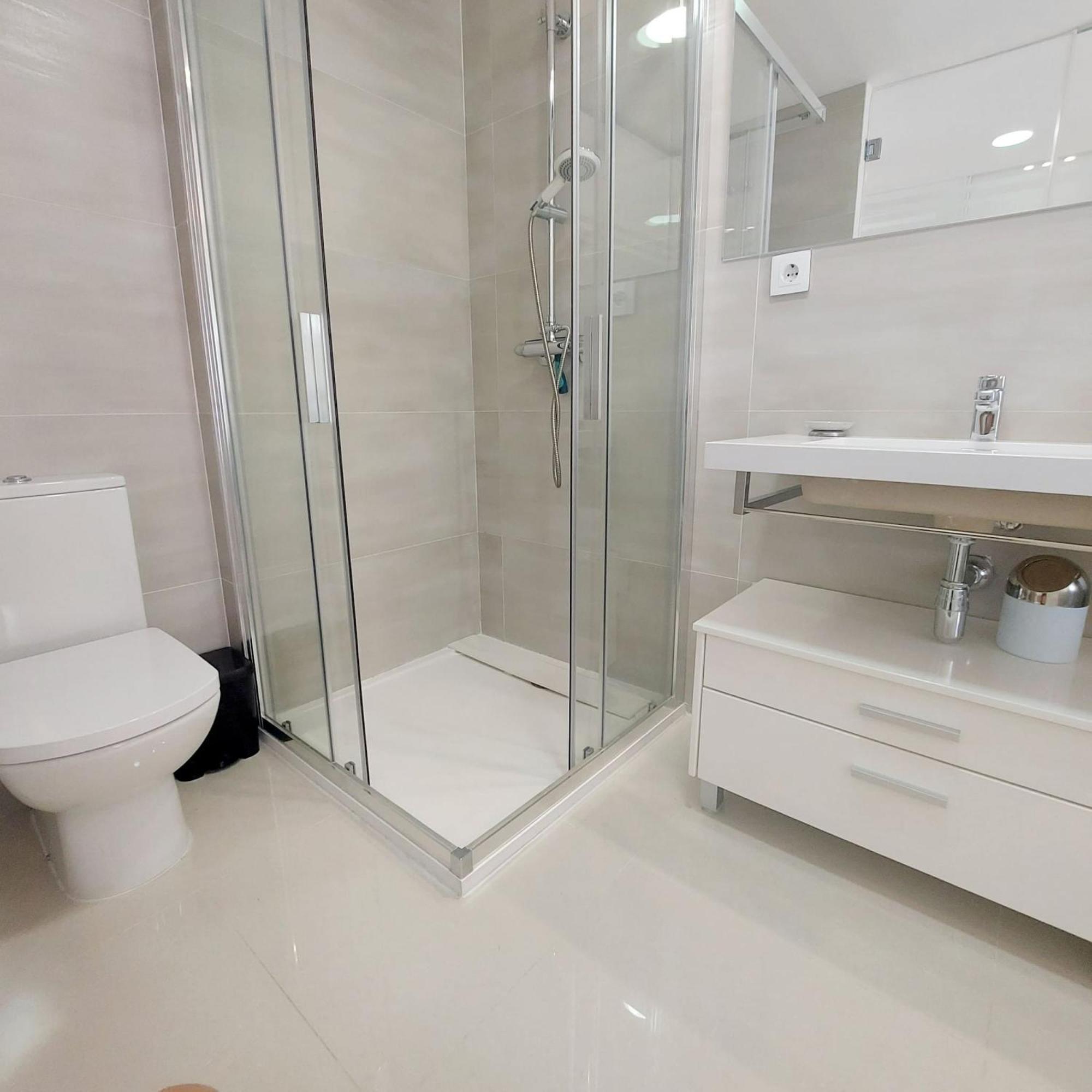 Property Punta Prima Amay ตอร์เรเวียคา ภายนอก รูปภาพ