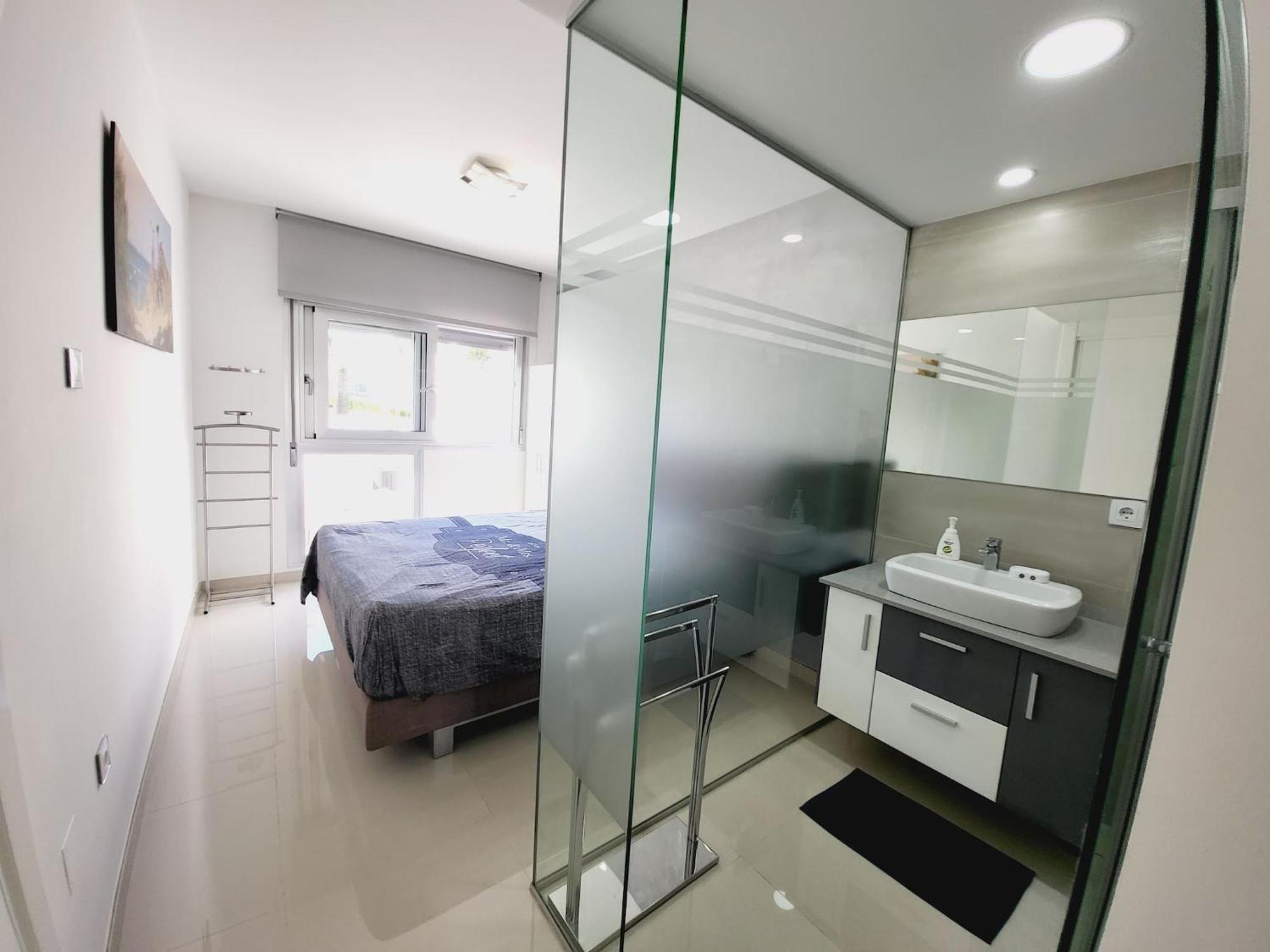Property Punta Prima Amay ตอร์เรเวียคา ภายนอก รูปภาพ