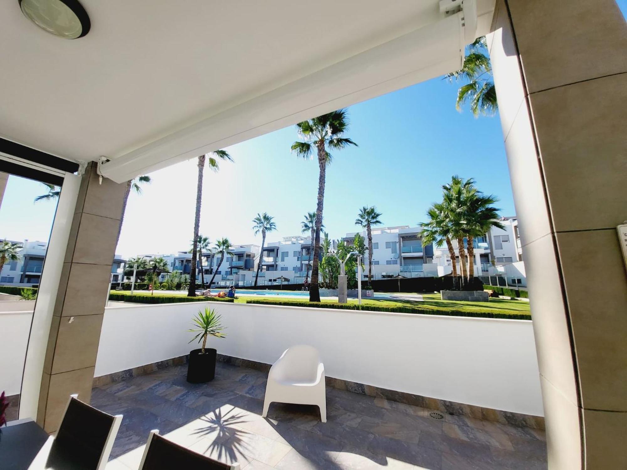 Property Punta Prima Amay ตอร์เรเวียคา ภายนอก รูปภาพ
