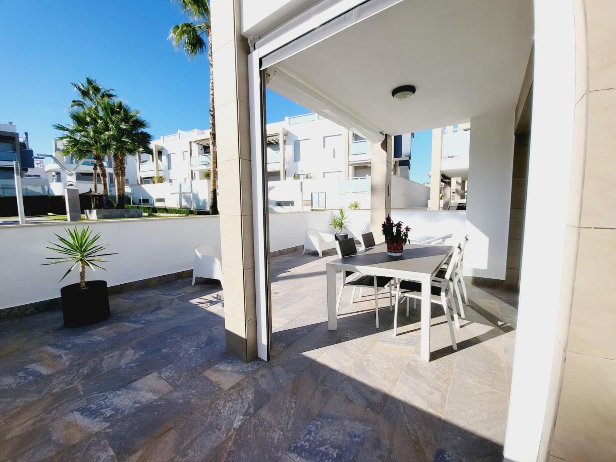 Property Punta Prima Amay ตอร์เรเวียคา ภายนอก รูปภาพ