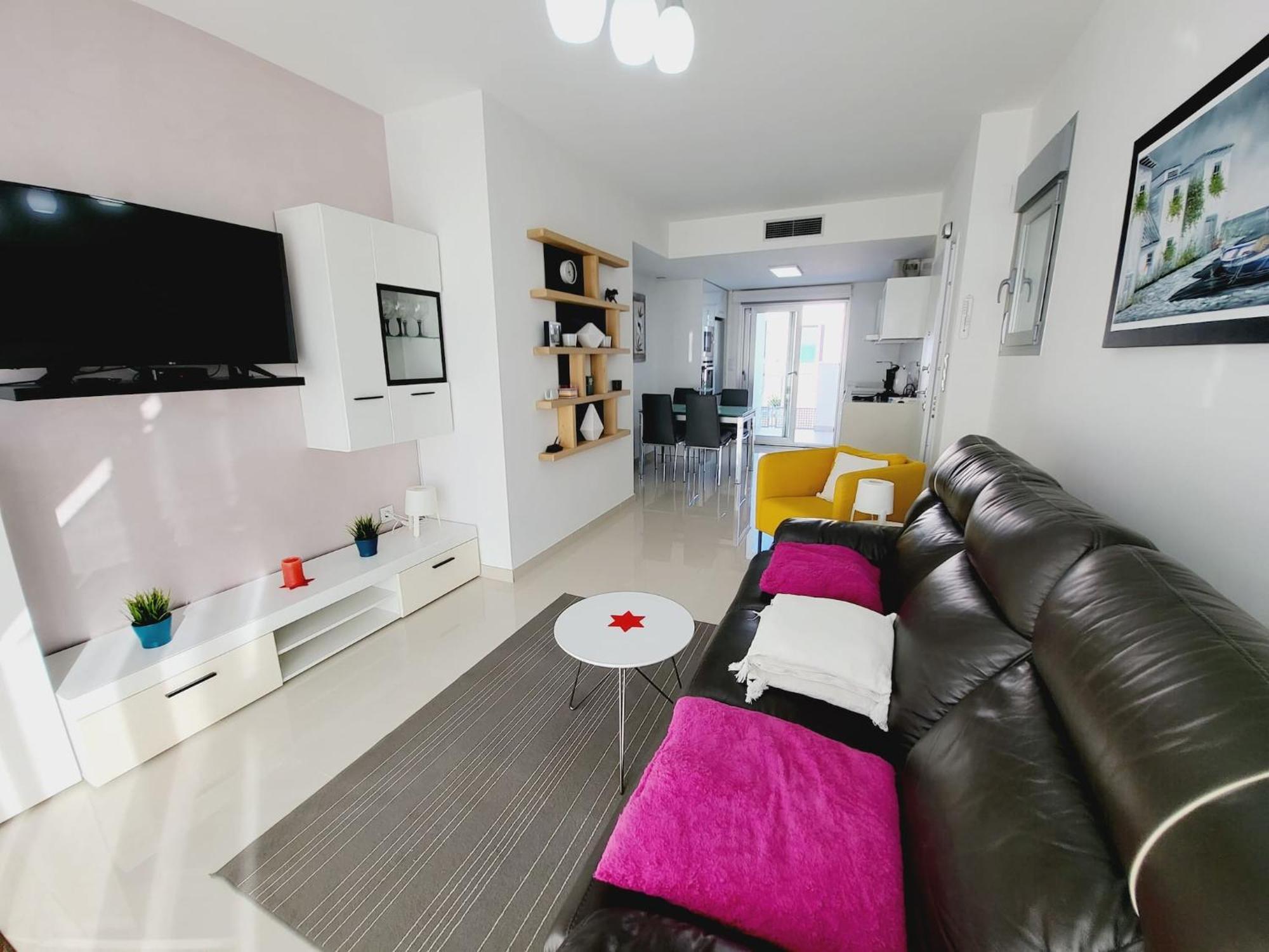 Property Punta Prima Amay ตอร์เรเวียคา ภายนอก รูปภาพ