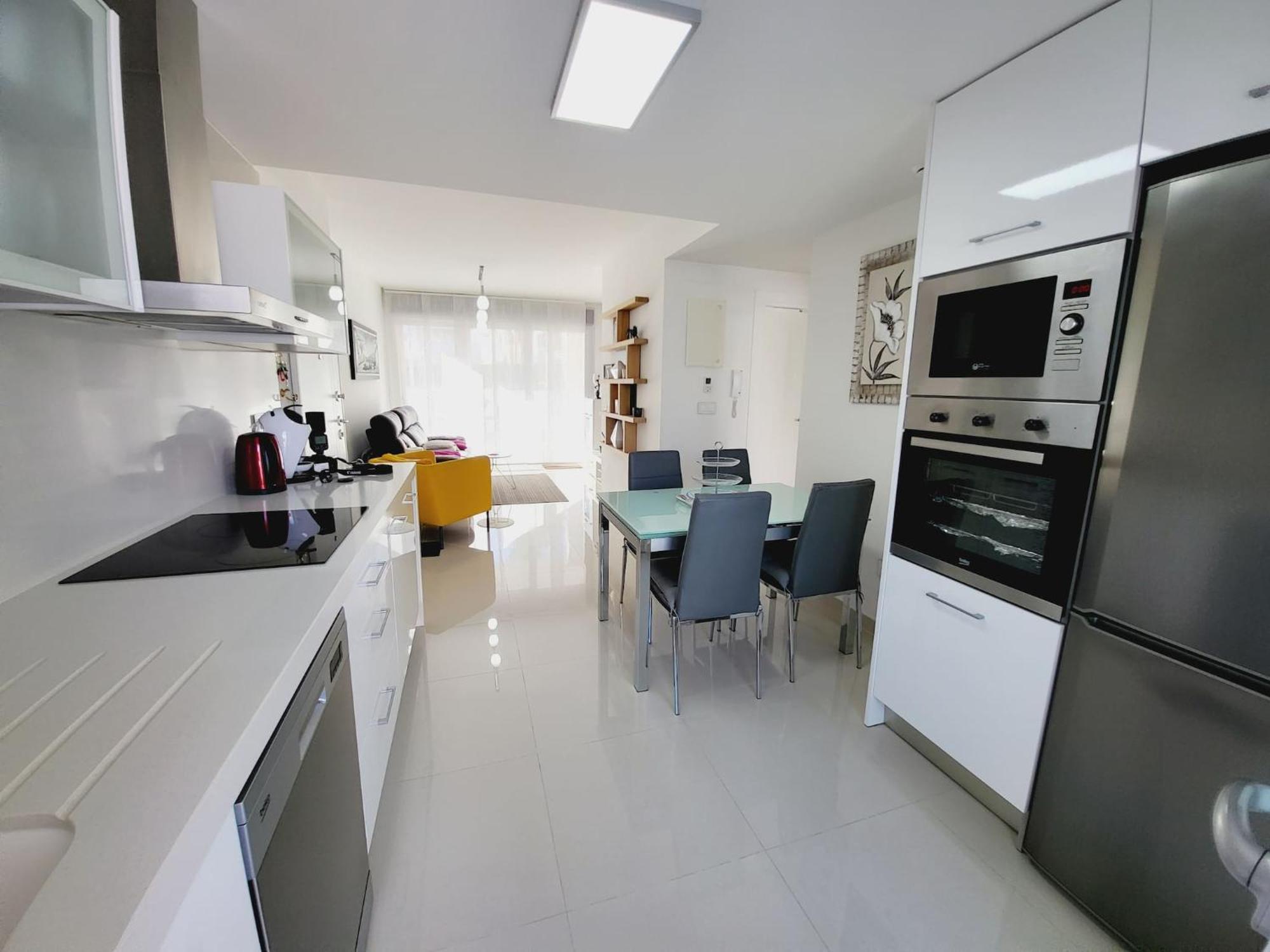 Property Punta Prima Amay ตอร์เรเวียคา ภายนอก รูปภาพ