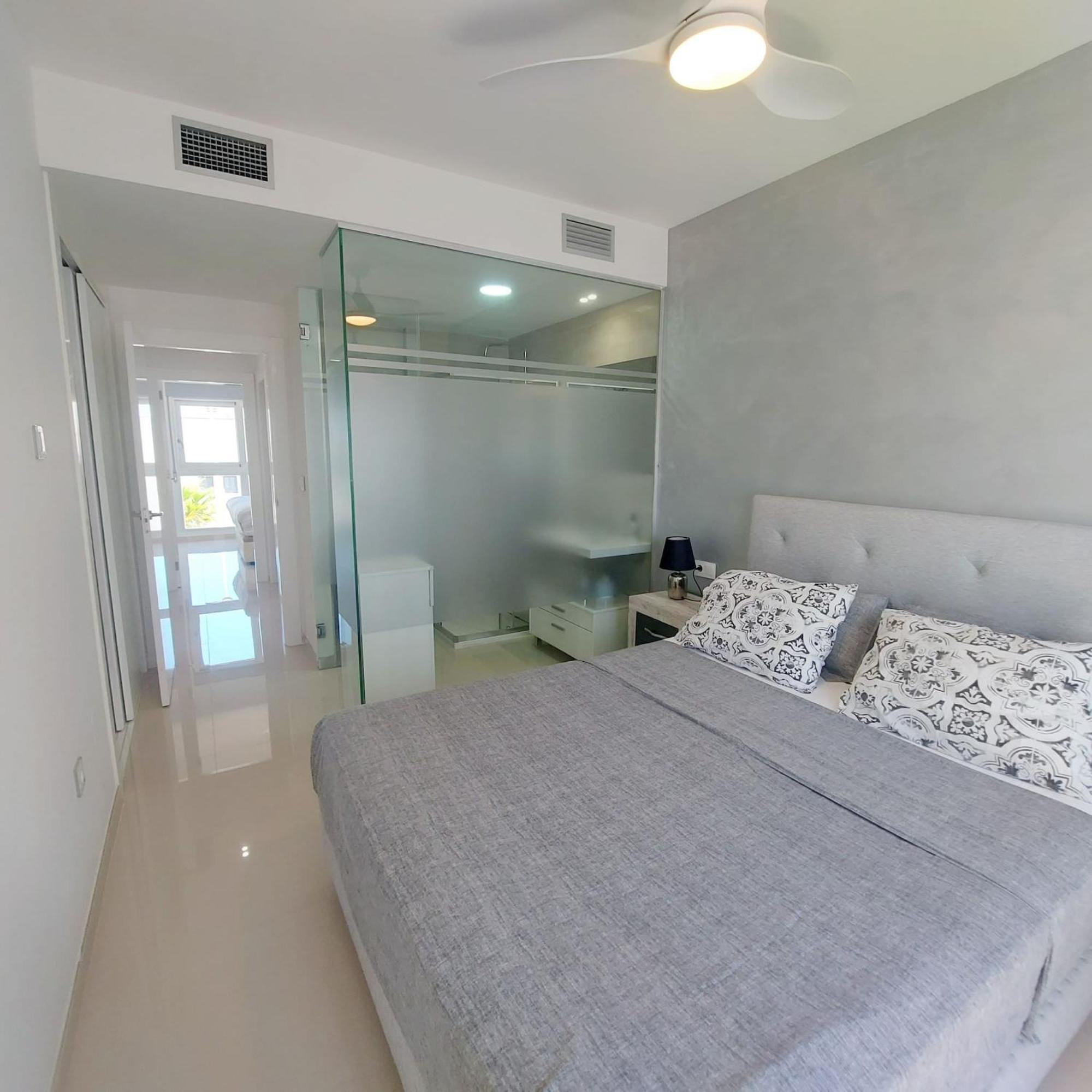 Property Punta Prima Amay ตอร์เรเวียคา ภายนอก รูปภาพ
